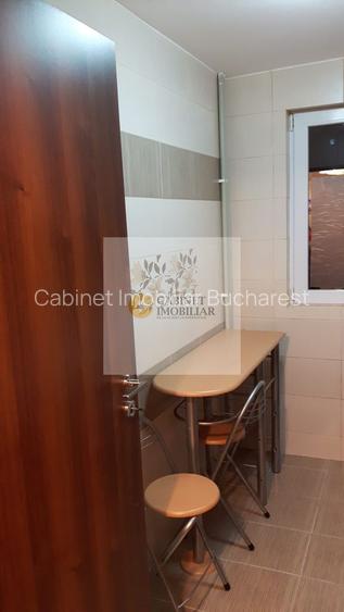 2 Camere | Etaj Intermediar | Decomandat | Credit | Metrou Lujer-4 min - 7