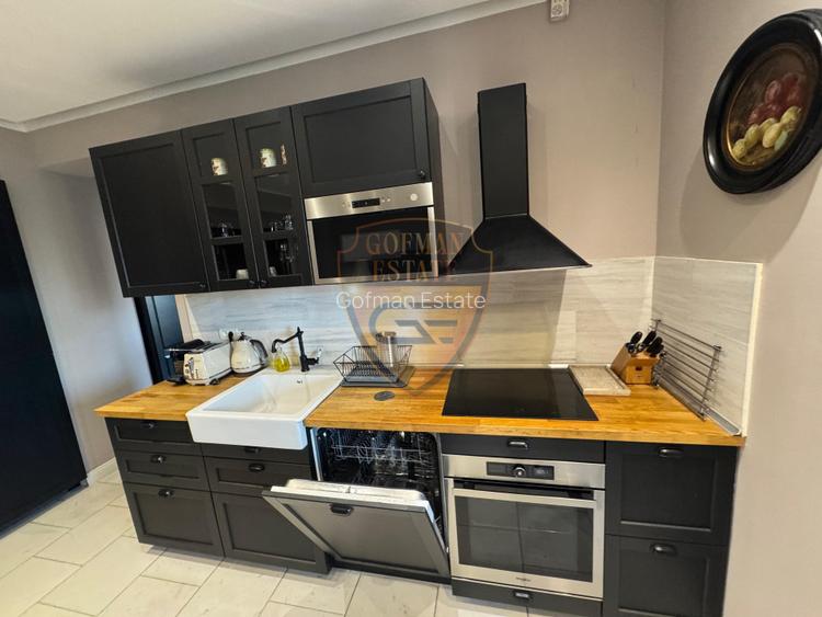 Apartament 3 Camere in Vila Sophia 1 Bld Mamaia temen lung - 5