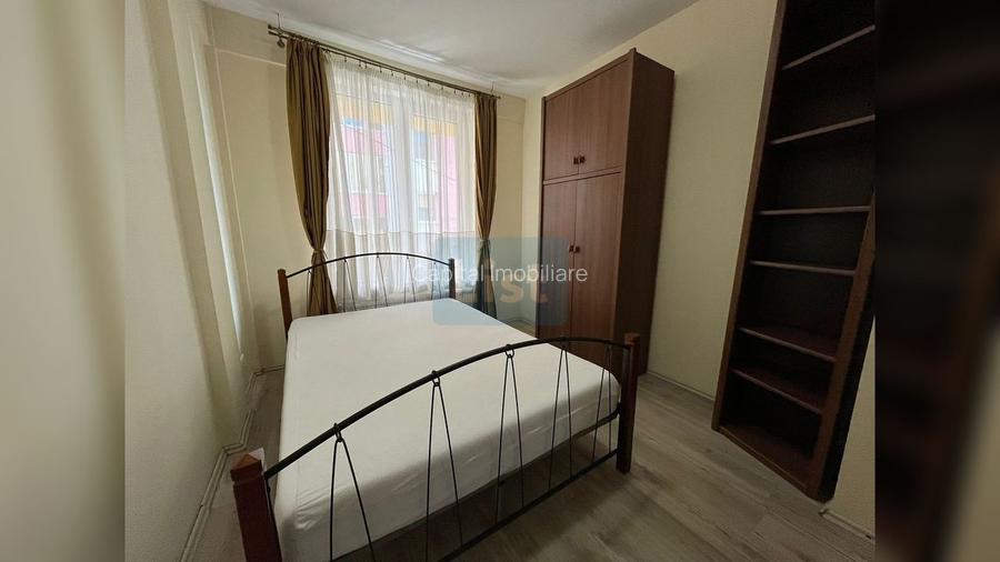 0% Comision | Apartament semidecomandat cu 3 camere | Zorilor - 10