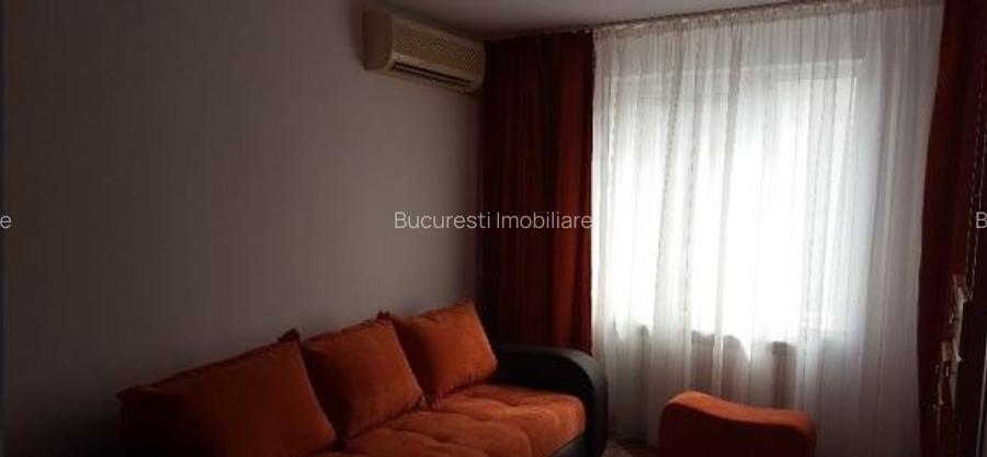 Apartament 3 Camere,Obor,Calea Mosilor,bl.1982,reabilitat,Amenajat,mobilat - 10