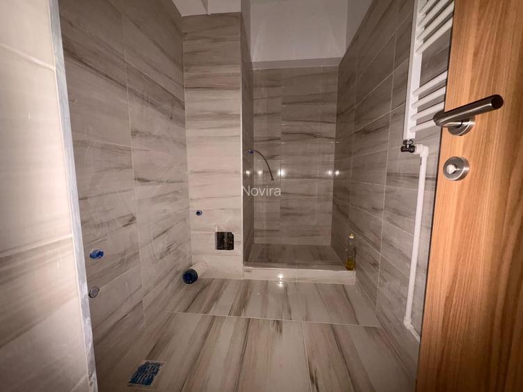 Ultracentral Unirii | 4 Camere Spațios cu Vedere la Parc | Bloc 1989 - 9