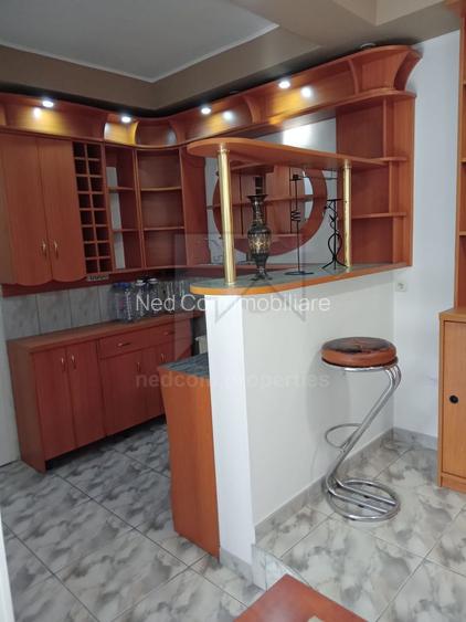 Vanzare Vila S+P+1+M - Viilor Parcul Carol - 12