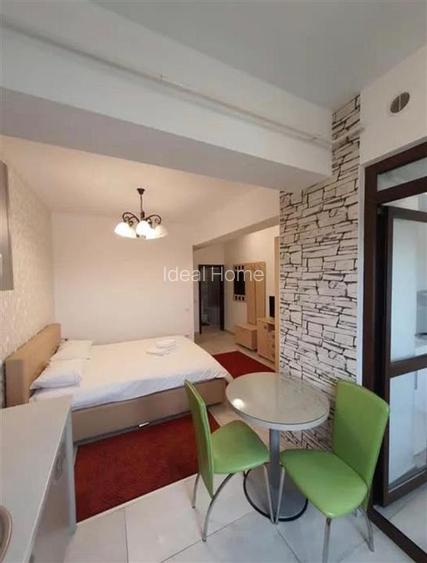 Apartament 1 Camera Lazar Residence Centru - 2