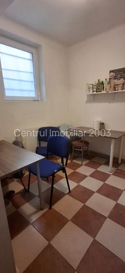 Cotroceni, Eroilor, demisol inalt in imobil mic, decomandat, intrare separata - 6