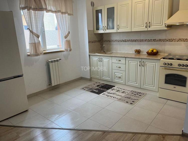 Apartament 3 Camere - Bloc 2009 - Tatarasi - 2