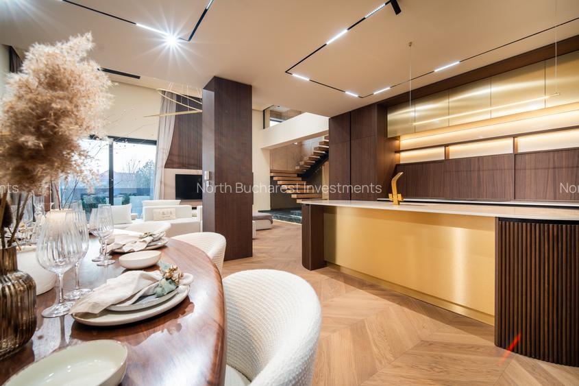 VILA IANCU NICOLAE - 5 CAMERE - COMISION 0% - 3