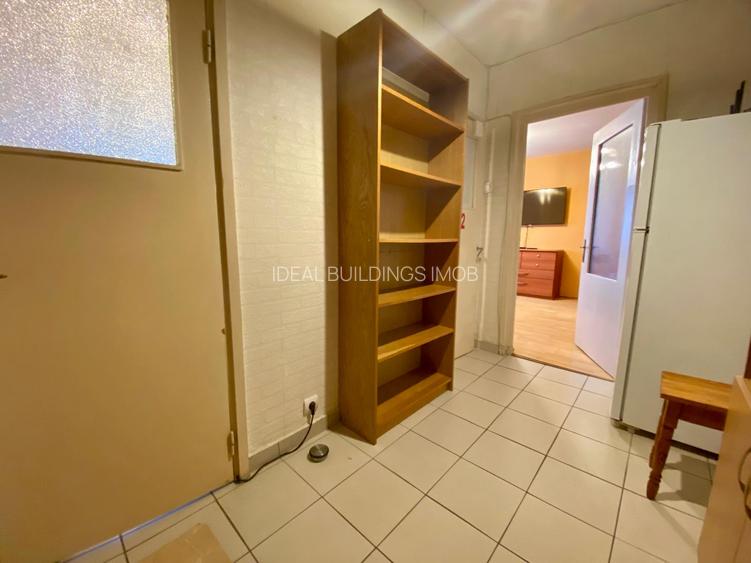 Garsoniera - 5 minute de metrou Valea Ialomitei - AC - Drumul Taberei - 7