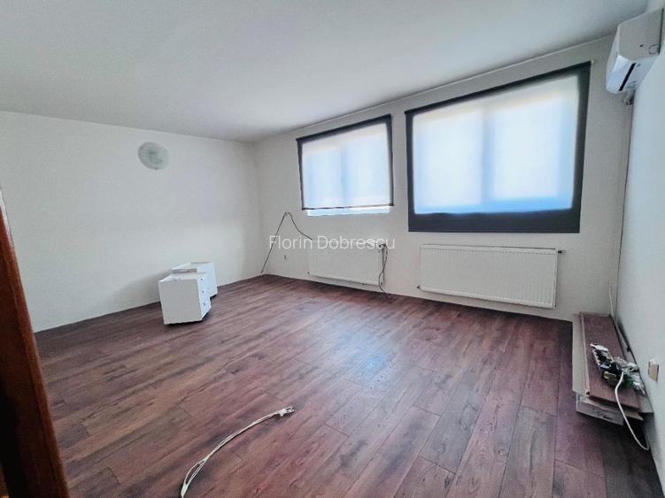 Casa închiriere Banatului 91, stradal, central, particular, pretabil birouri - 12