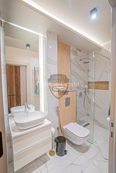 Aviatorii Residence, LUX, 3 camere, Parcare, Facultatea de Medicina, City Park - 9