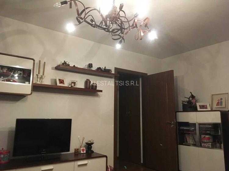 2 camere Iancului/Elev Ștefănescu - pet friendly - 2