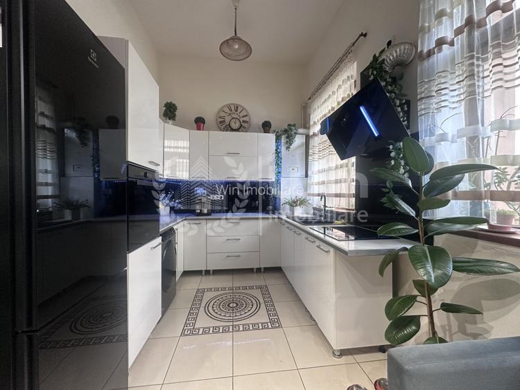 Apartament la casa 3 dormitoare | Curte | Parcare | Zona Horea - 2