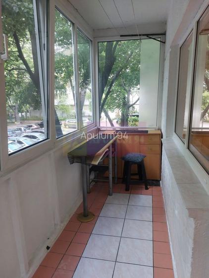 Apartament Piata Sudului- Sun Plaza- Brancoveanu. - 15