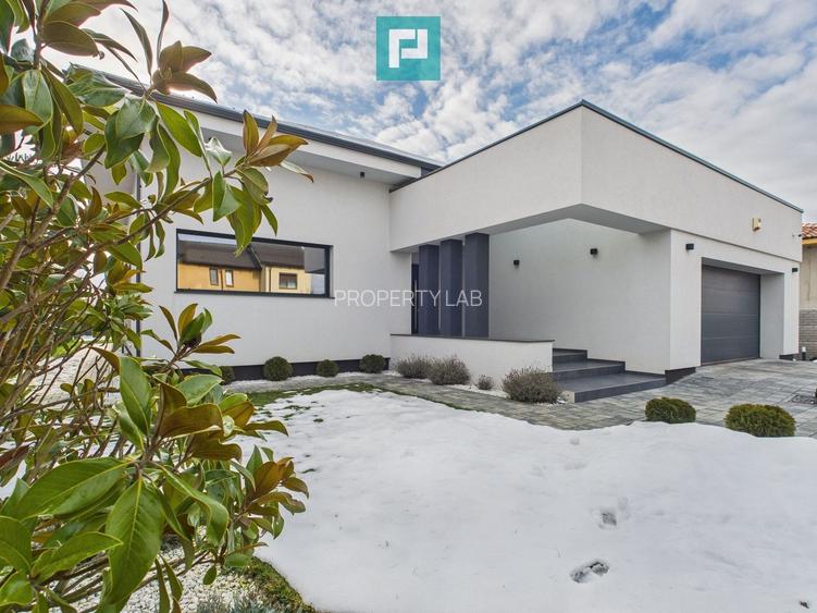 Casă individuală pe parter – Moșnița - 59