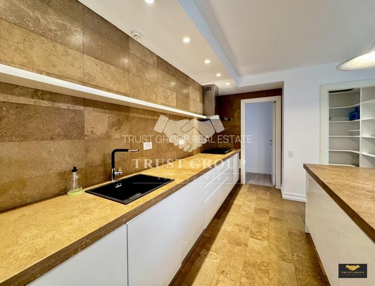Apartament 4 camere | Floreasca - Rahmaninov | 2 Locuri de parcare - 15