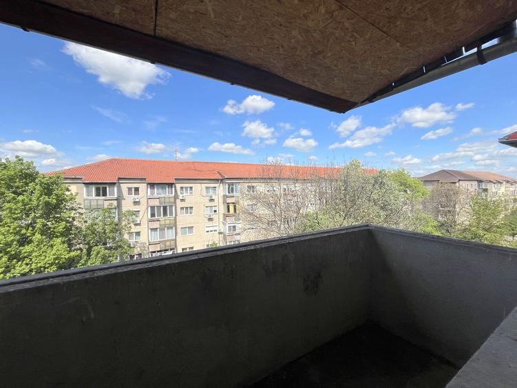 De inchiriat 3 camere, zona Lipovei - 18