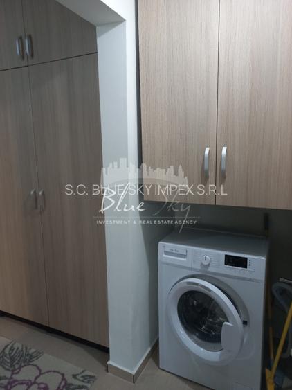 Tomis Nord - Apartament cochet 2 cam dec, etaj 2 centrala gaz - 7