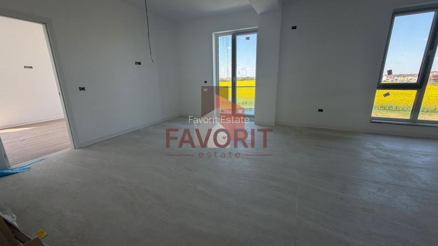 2 camere | Etaj 1 | Toate utilitatile | Asfalt | Transport in comun - 2