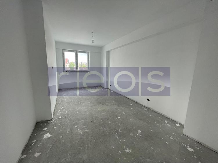 EXCLUSIVITATE | 3 CAMERE 92MP UTILI | PIATA CHIBRIT | 2 MINUTE METROU - 7