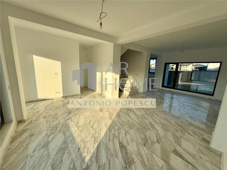 Casa 4 camere, constructie noua, in Ploiesti, zona Albert - 5