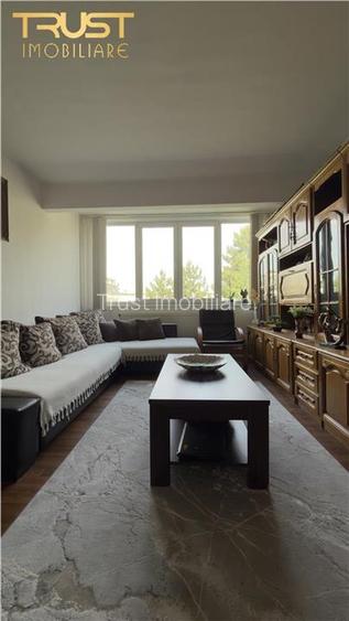 3 camere | Gr.Alexandrescu | Boxa | 71 MP | Manastur - 2