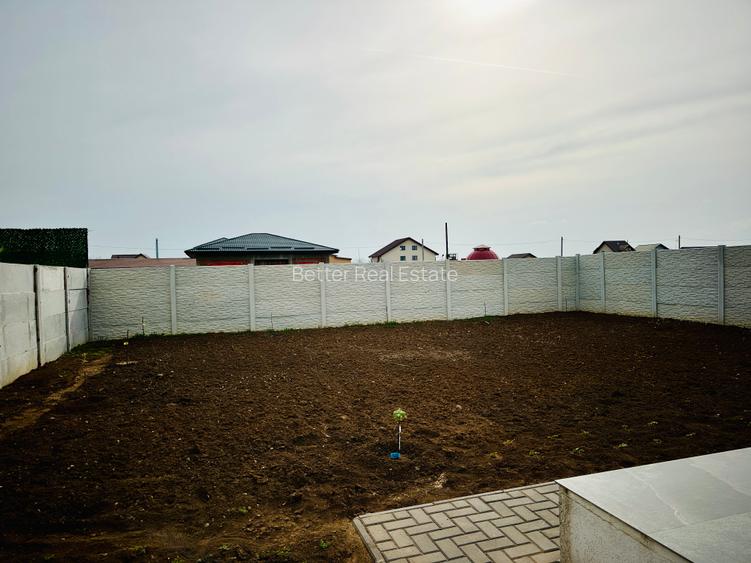 Casă individuală 5 camere | Berceni Ilfov | Metrou Tudor Arghezii – 10 min - 7