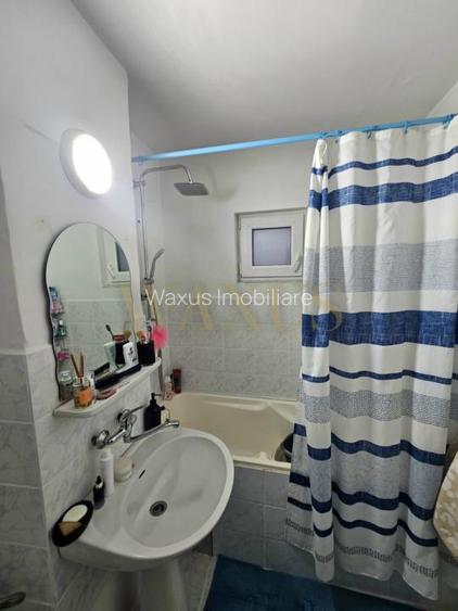 Apartament 3 camere decomandat 73 mp, mobilat utilat, lift, zona 1 Mai – Dej - 11