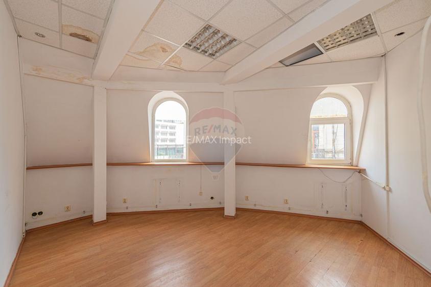 Spațiu comercial de inchiriat, Universitate, 120mp - 19