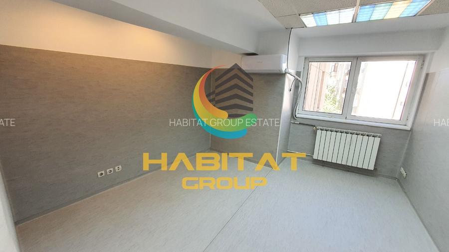 Spațiu de birouri premium – 525 mp – Închiriere – Piața Unirii - 7