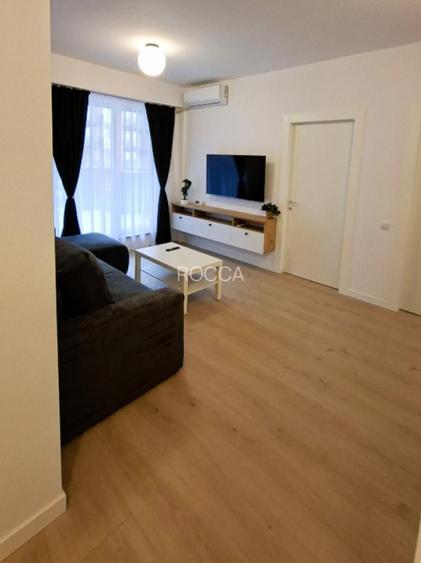 2 camere – Estoria City Pallady, 60 mp, terasă, prima închiriere, 5 min metrou - 2
