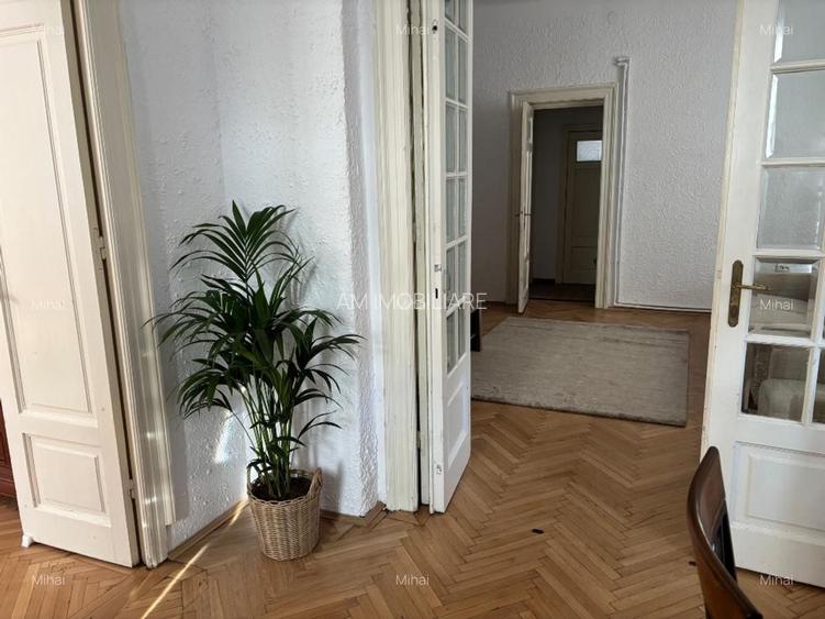 AP. 3 CAMERE- COTROCENI, CENTRALA PROPRIE, CURTE, 85 MP, MODERN - 2