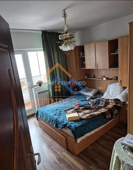 Apartament 4 camere Sebastian Novaci - 4