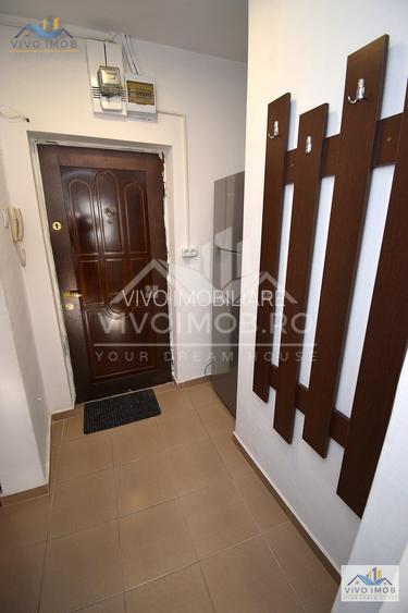 Colentina-Dna Ghica | etaj 7/10 | mobilată și utilată | bloc reabilitat termic - 11