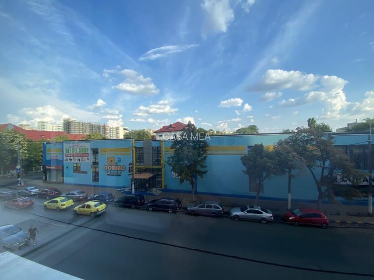 Apartament Tei intersectia Maica Domnului (Domino) cu Lacul Tei - 40