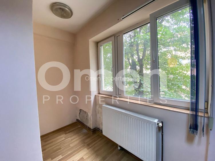 Apartament cu 2 camere, la etaj intermediar, situat Ultracentral - 6