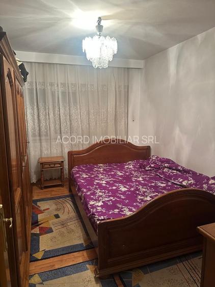 Apartament 2 camere Trocadero - 10