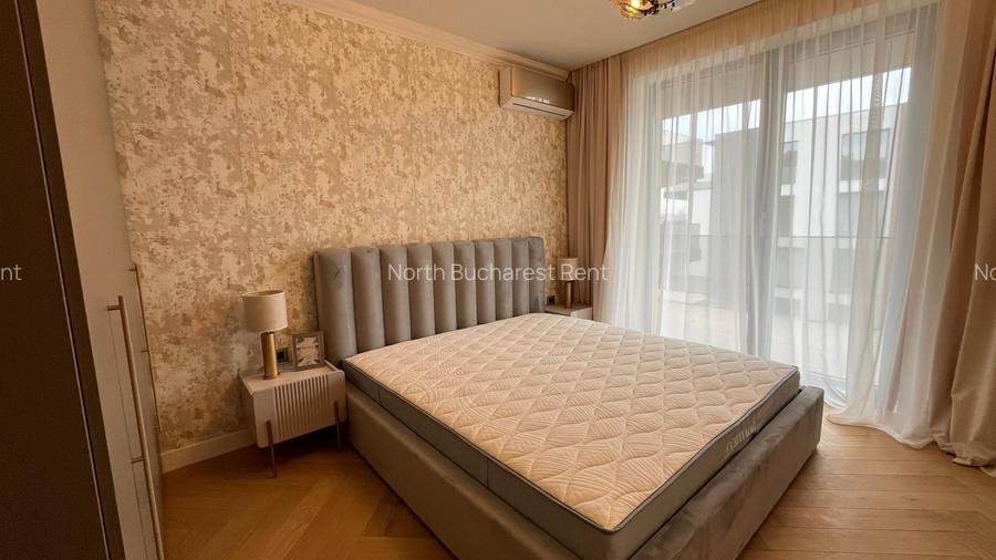 Apartament 4 camere de inchiriat superb - Prima Chirie-Iancu Nicolae - 7