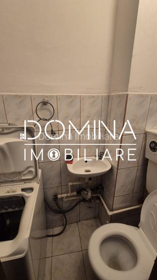 Închiriere apartament 3 camere, în Tg.Jiu, str. Unirii - zonă ultracentrală - 8