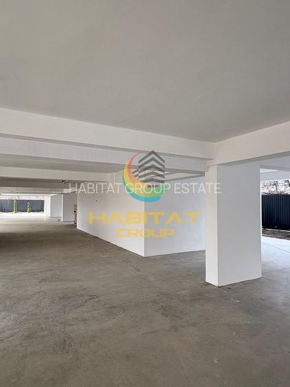 Apartament 2 camere decomandat bloc nou 52.3Mp - 22