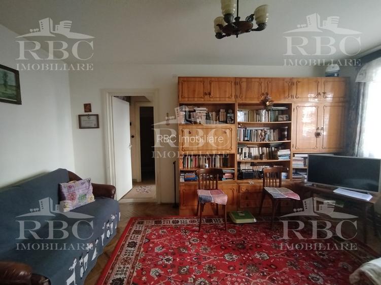 Exclusivitate - Apartament 2 camere strada Donath - 2