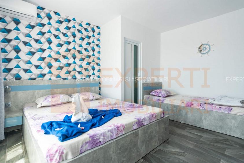 Proprietate Premium Tip Pensiune P+M, Eforie Nord - 11