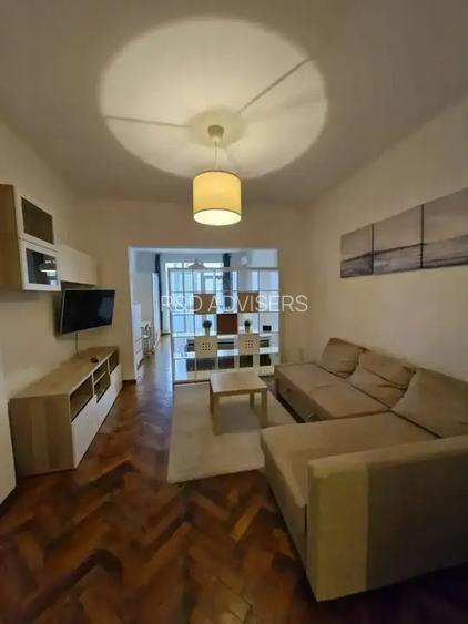 Apartament 2min Metrou Muncii-Decebal Centrala Proprie Aer Conditionat - 4