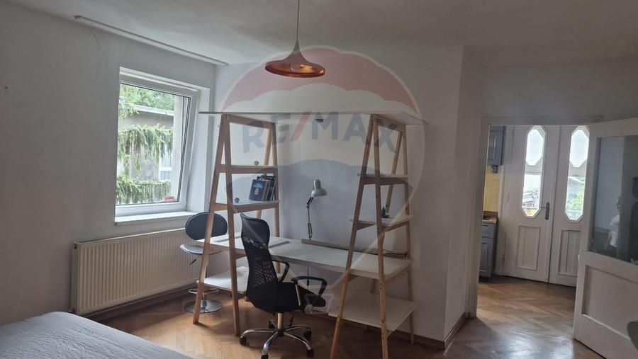 2 CAMERE  IULIU MANIU 28| PARCARE IN CURTE| ZONA DE RELAXARE