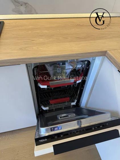 Apartament 2 camere Unirii | Casa Poporului | AlongsideUnirii Fountains - 9