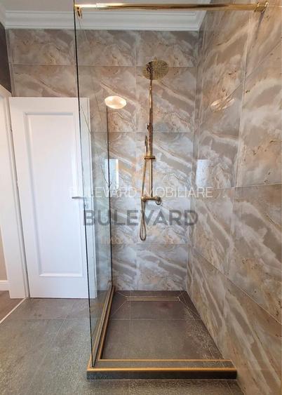 Casa de inchiriata cu Jacuzzi, zona Voronet - 6