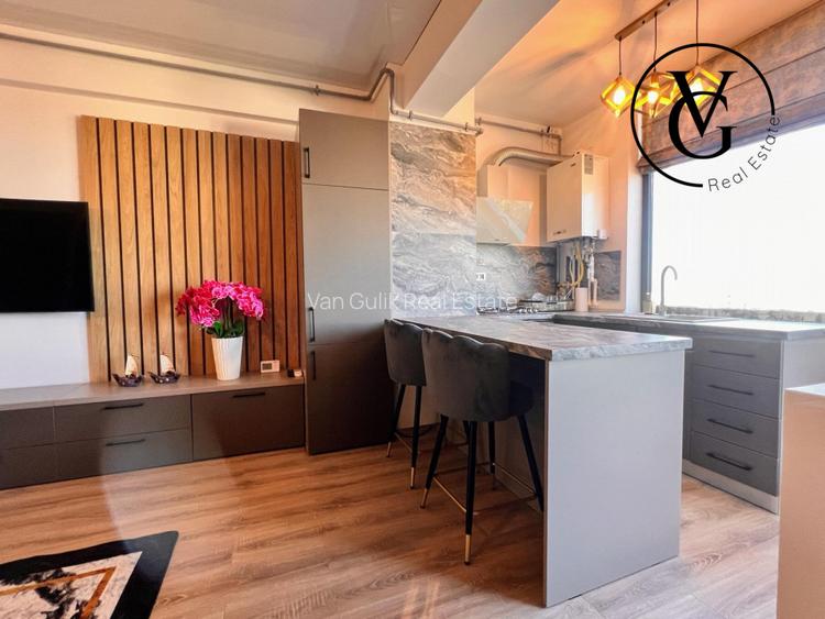 Garsoniera Hanul cu Peste - 9