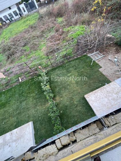 Vila tip Duplex 3 Dormitoare | Drm Potcoave | Comision 0 - 7