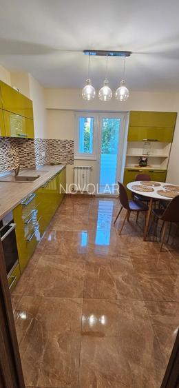 Apartament 2 camere Decomandat / Mihai Bravu / Metrou Piata Muncii - 3