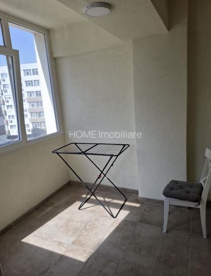 Închiriere | Apartament 2 camere | Cartier Fiald - 8
