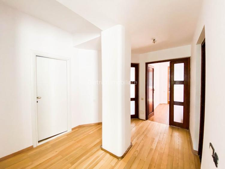 ÎNCHIRIERE APARTAMENT 3 CAMERE / ZONA HERĂSTRĂU - 5