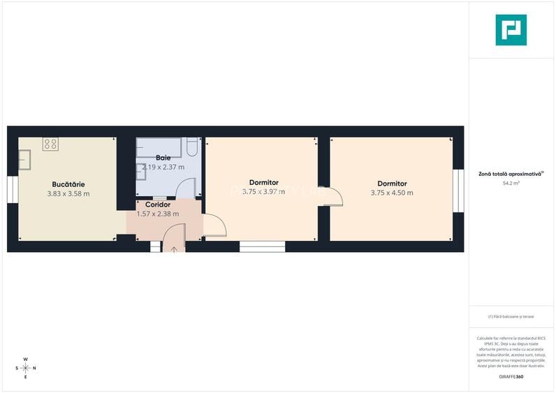 Casă lângă Spitalul Județean – Cabinete/Birouri - 1